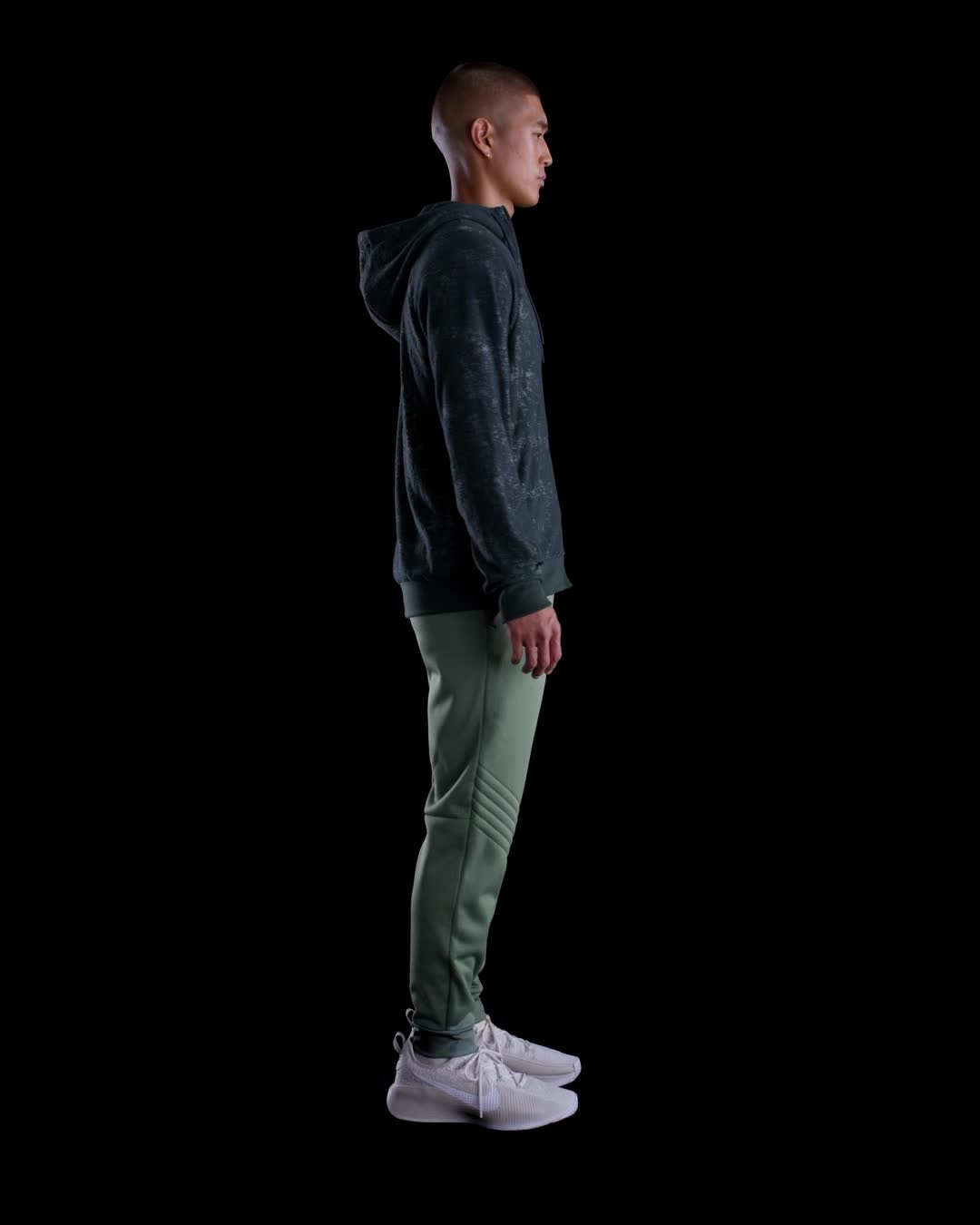 NIKE公式】ナイキ サーマ スフィア メンズ Therma-FIT 撥水 ウィンタ